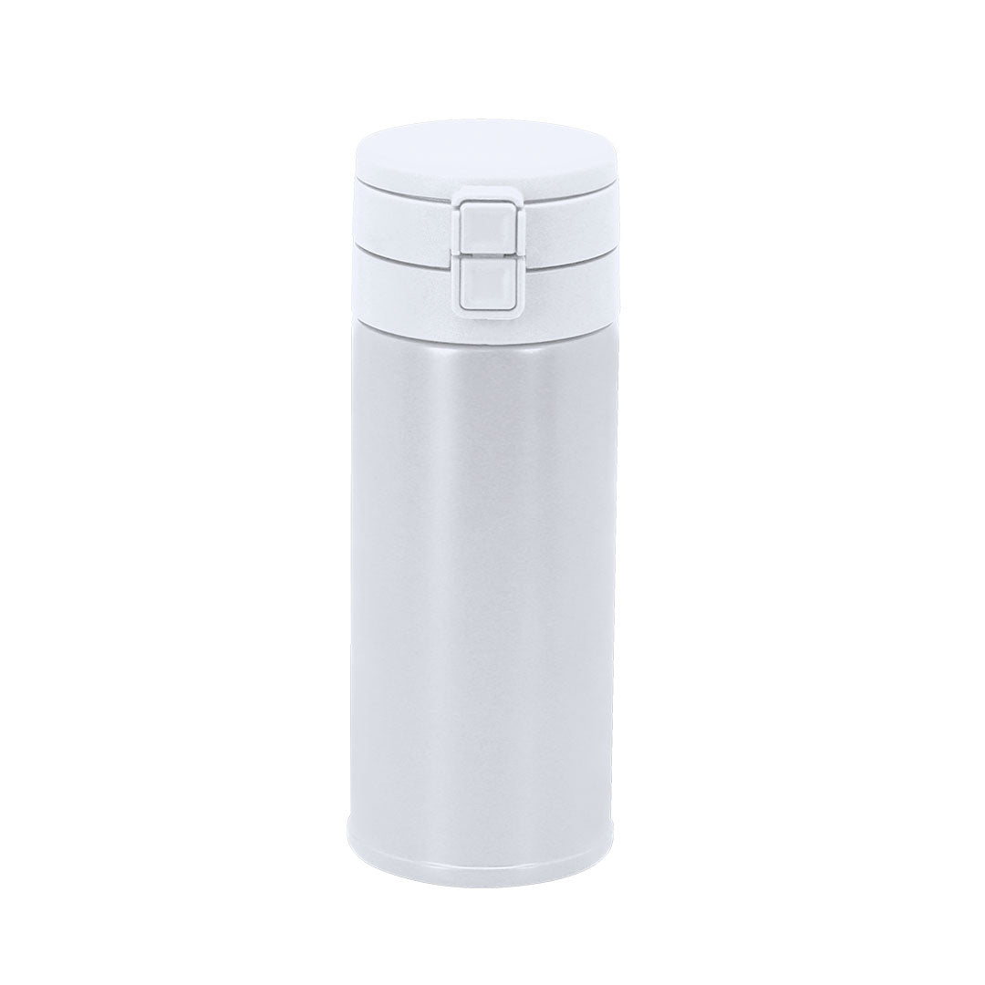 Vaso Térmico Felisse 350ml em Aço Inoxidável Reciclado
