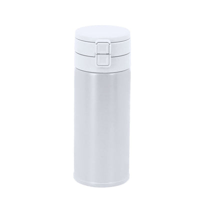 Vaso Térmico Felisse 350ml em Aço Inoxidável Reciclado