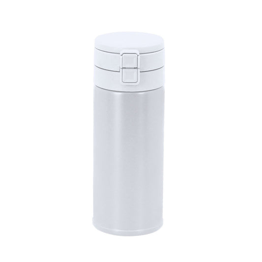 Vaso Térmico Felisse 350ml em Aço Inoxidável Reciclado