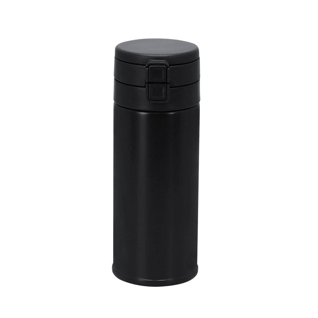 Vaso Térmico Felisse 350ml em Aço Inoxidável Reciclado