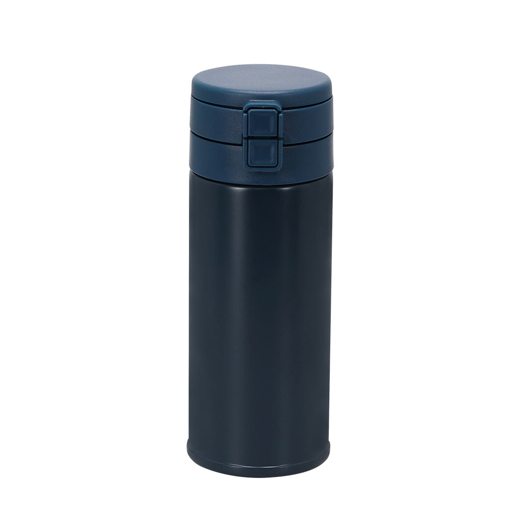 Vaso Térmico Felisse 350ml em Aço Inoxidável Reciclado