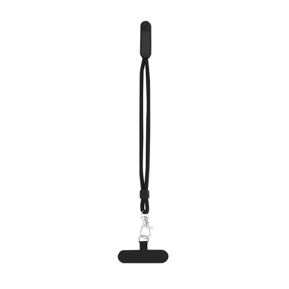 Pulseira Móvel Adaptável em Poliéster Macio