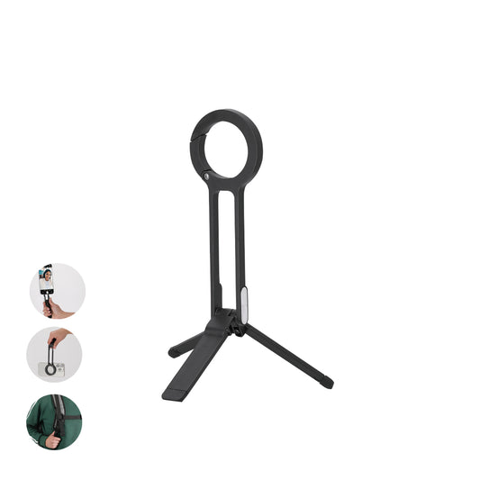 Suporte Magnético Dobrável Multifuncional