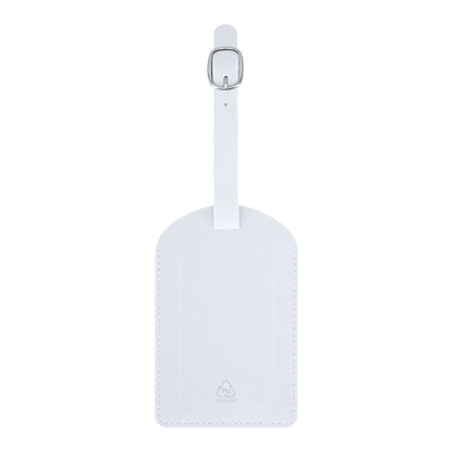 Identificador de Bagagem em PU Reciclado