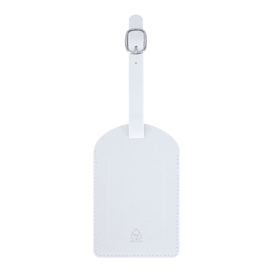 Identificador de Bagagem em PU Reciclado