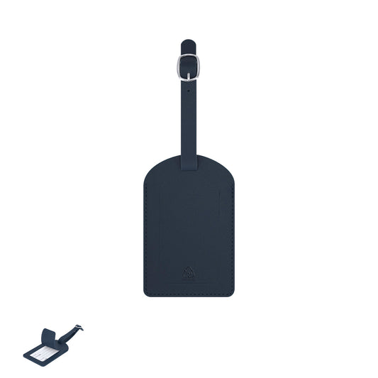 Identificador de Bagagem em PU Reciclado