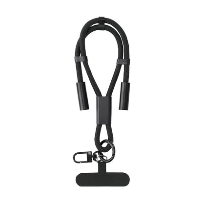 Pulseira Carregadora com Suporte e Cabo Type-C