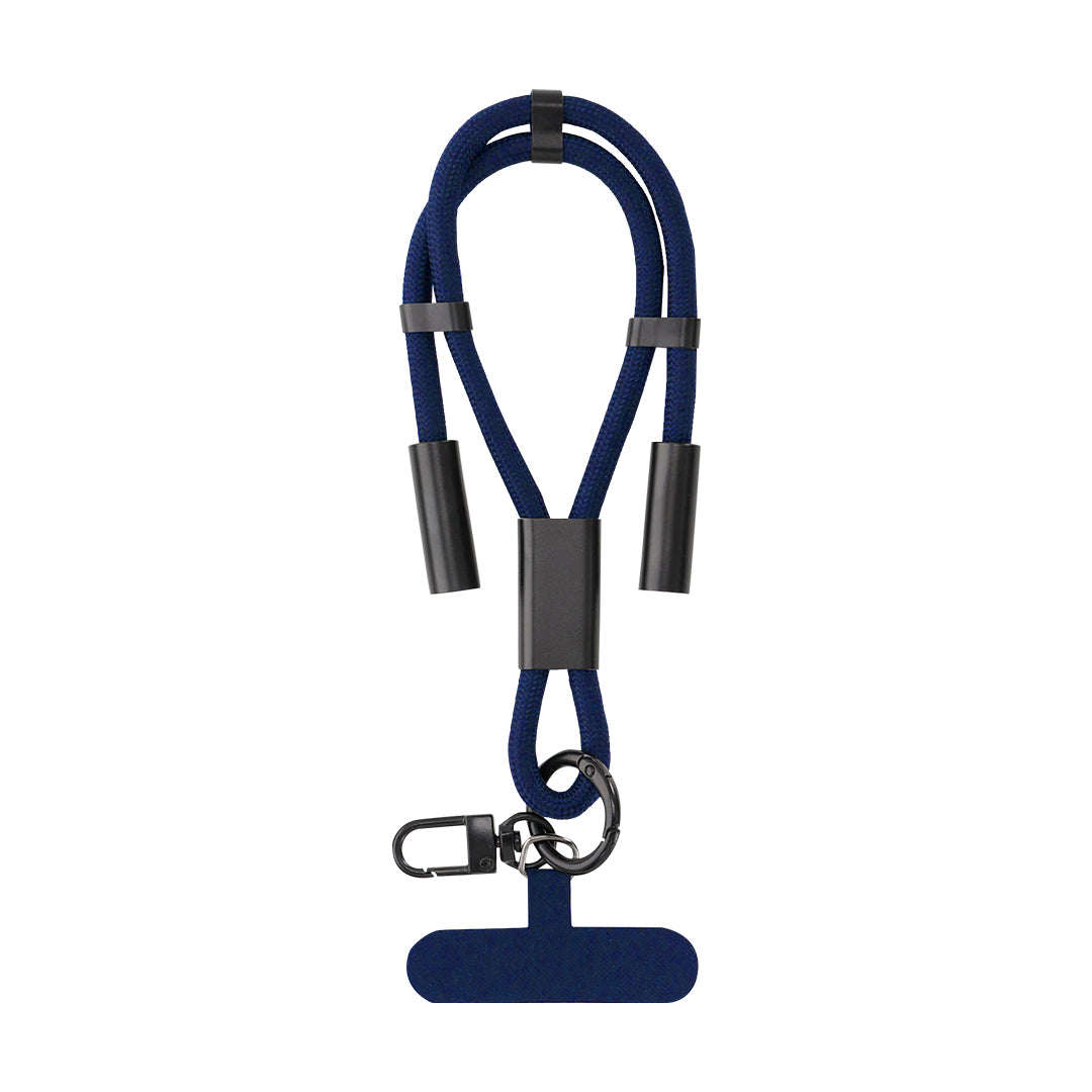 Pulseira Carregadora com Suporte e Cabo Type-C