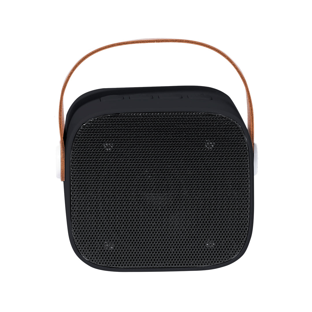 Altifalante Estéreo Bluetooth® 5W em ABS Reciclado