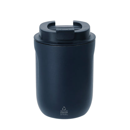 Copo Térmico Dupla Parede 250ml em Aço Reciclado