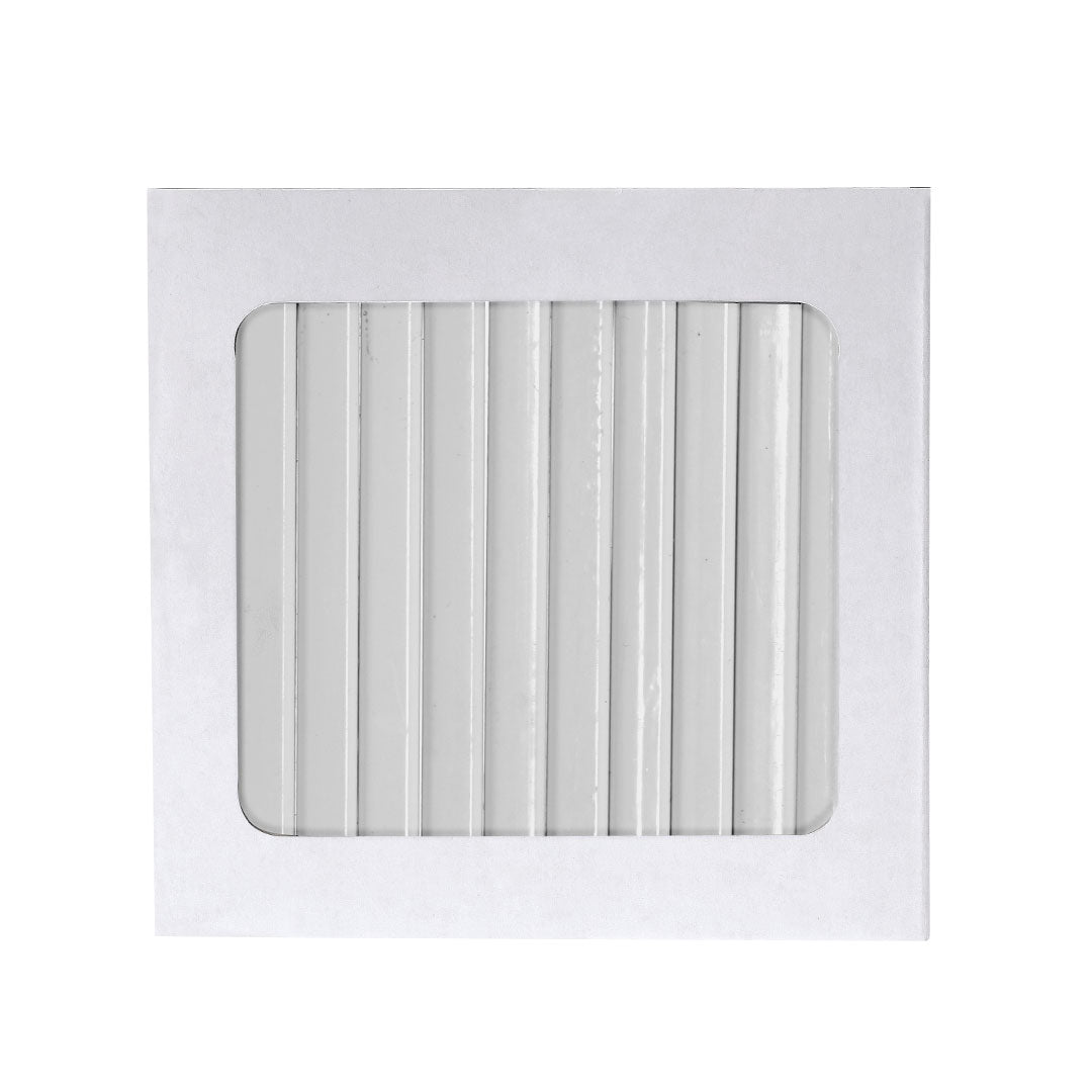 Caixas com 12 Lápis de Madeira Coloridos