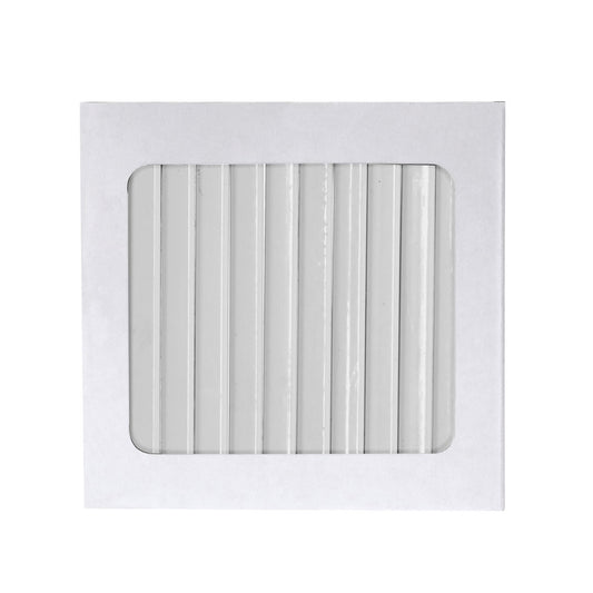 Caixas com 12 Lápis de Madeira Coloridos