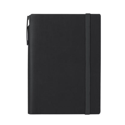 Conjunto de Blocos de Notas e Caneta Ecológicos