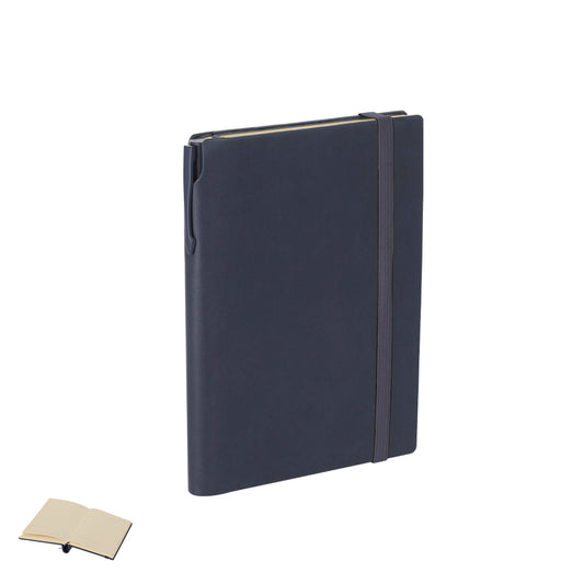 Conjunto de Blocos de Notas e Caneta Ecológicos