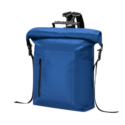 Mochila Impermeável Riptop 30L com Fecho Enrolante