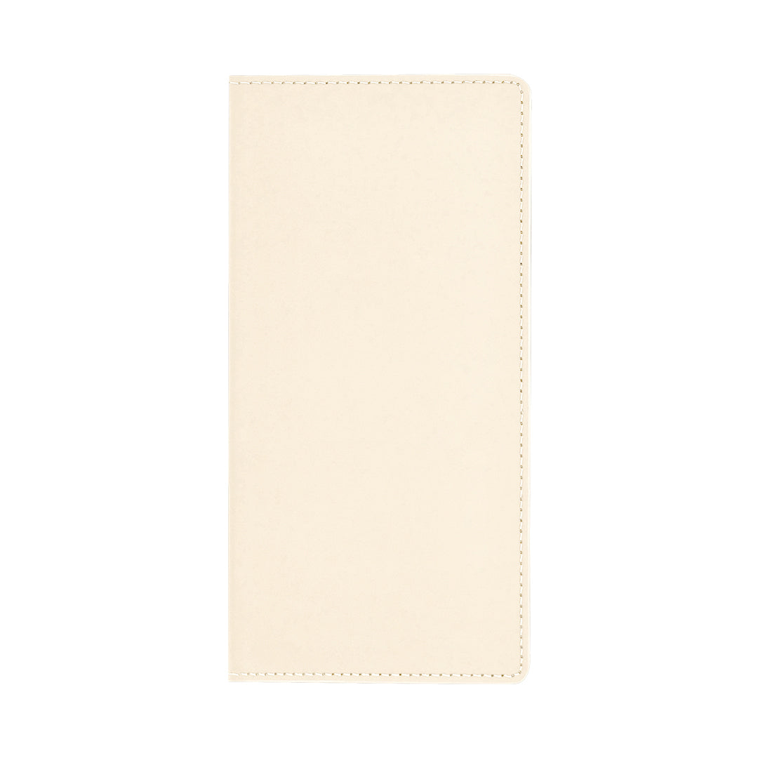 Bloco de Notas Ecológico com Couro Sintético