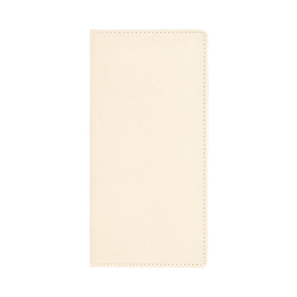 Bloco de Notas Ecológico com Couro Sintético