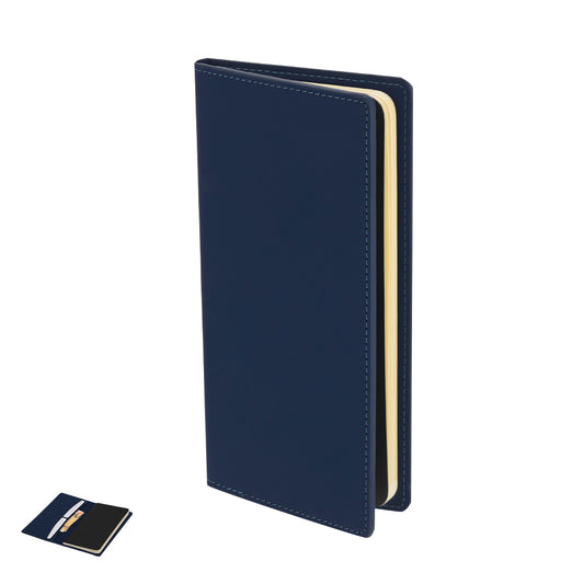 Bloco de Notas Ecológico com Couro Sintético