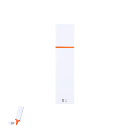 Marcador Fluorescente Eco-Friendly em ABS Reciclado