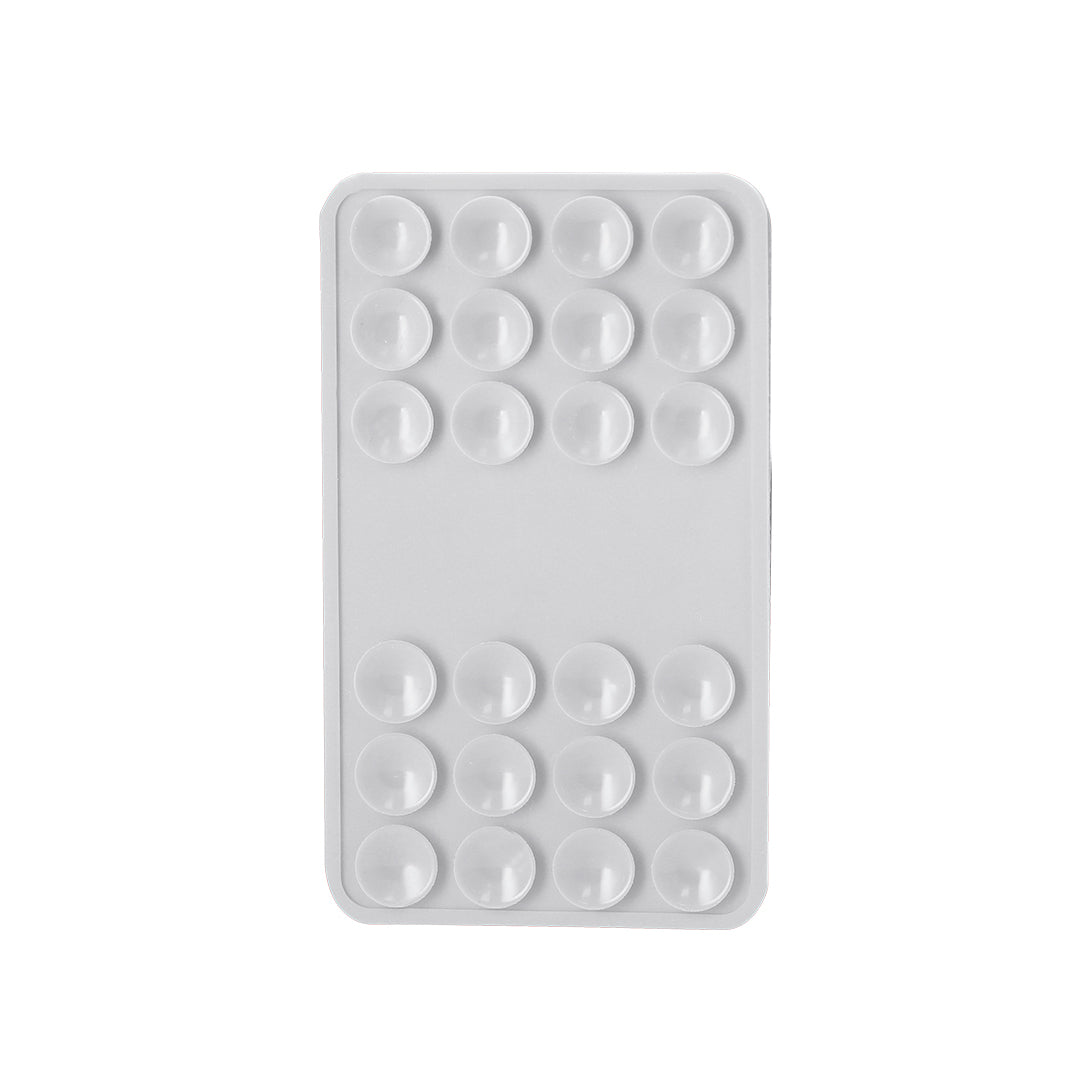 Suporte Adesivo em Silicone para Smartphone