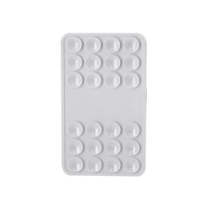 Suporte Adesivo em Silicone para Smartphone