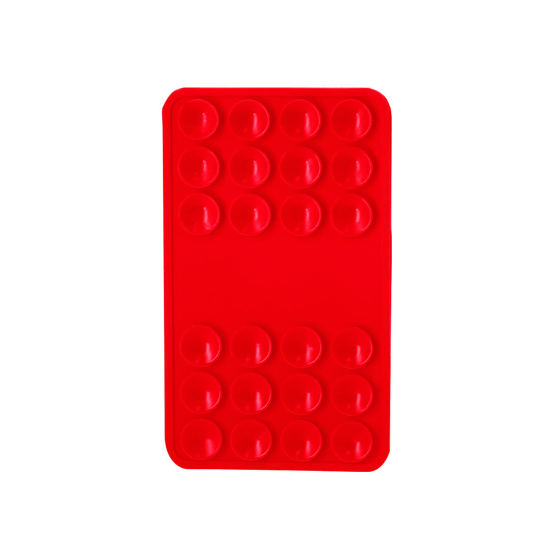 Suporte Adesivo em Silicone para Smartphone