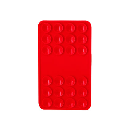 Suporte Adesivo em Silicone para Smartphone