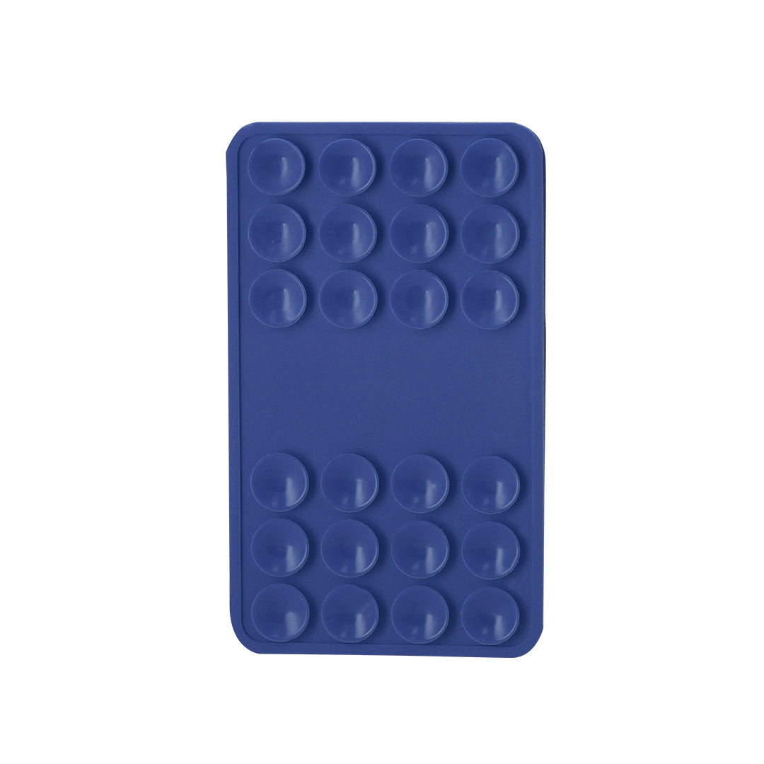 Suporte Adesivo em Silicone para Smartphone