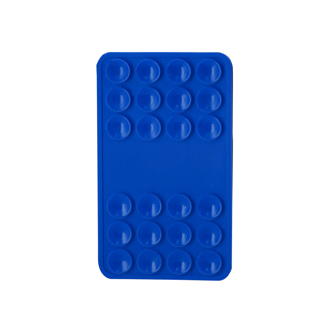 Suporte Adesivo em Silicone para Smartphone