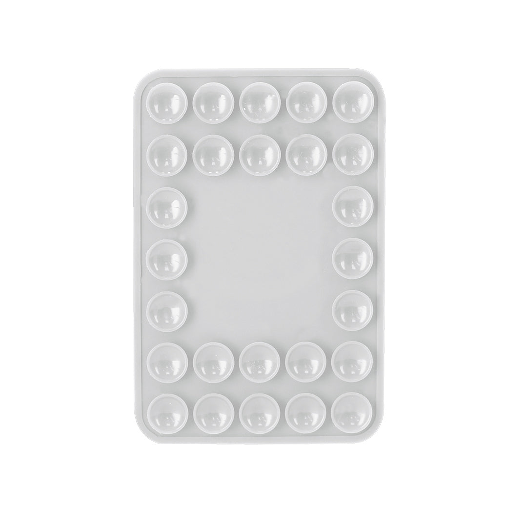 Suporte Magnético para Smartphone em Silicone