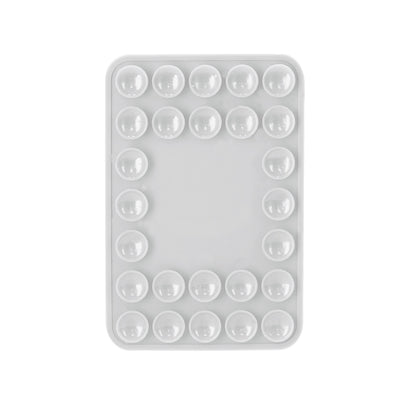 Suporte Magnético para Smartphone em Silicone