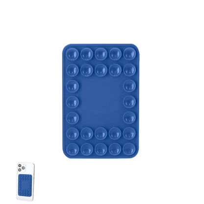 Suporte Magnético para Smartphone em Silicone