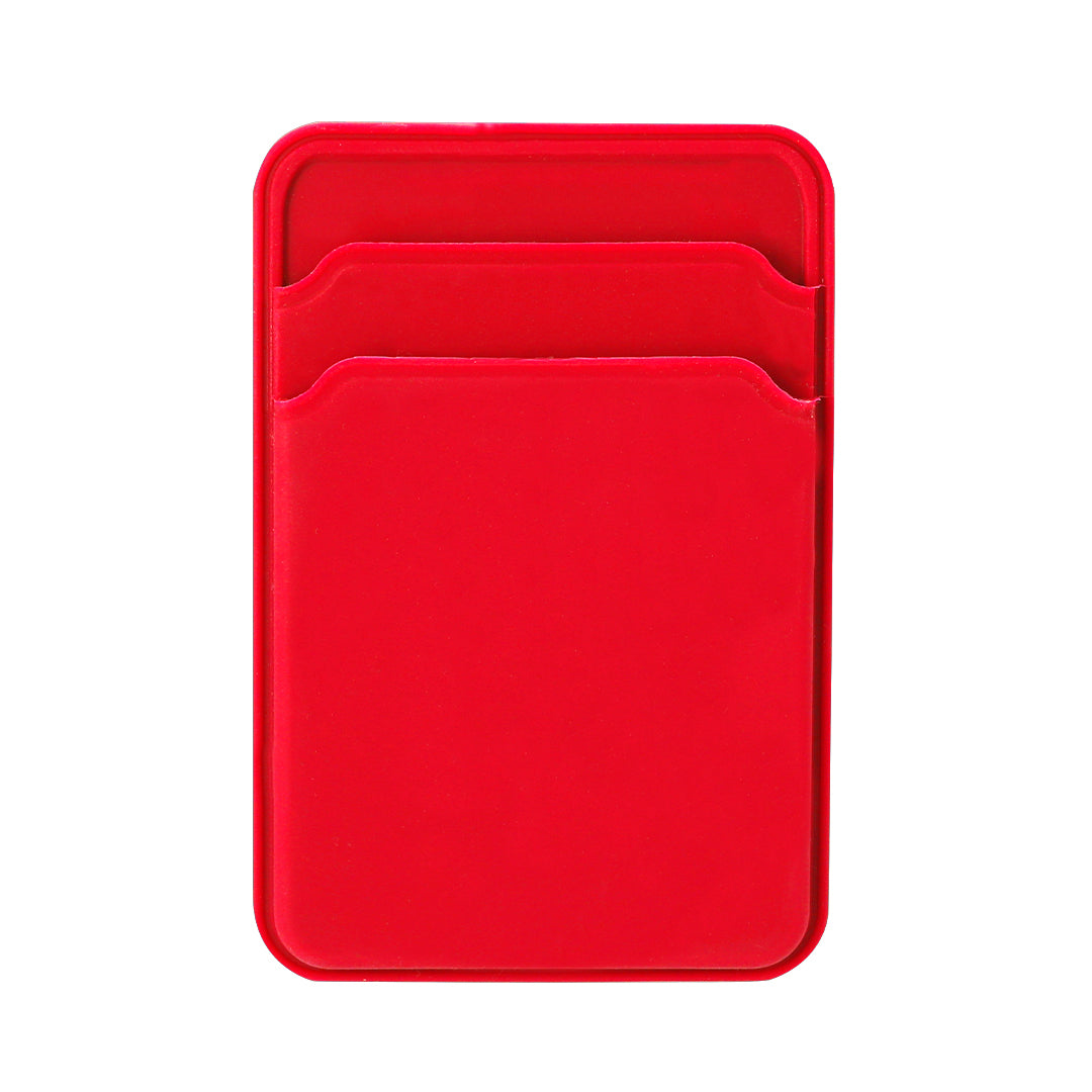 Suporte de Silicone para Cartões Magnéticos