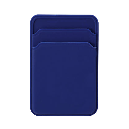 Suporte de Silicone para Cartões Magnéticos