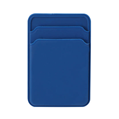 Suporte de Silicone para Cartões Magnéticos