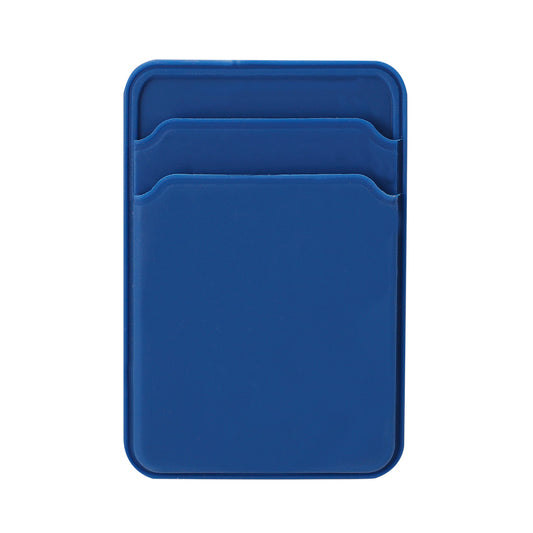 Suporte de Silicone para Cartões Magnéticos