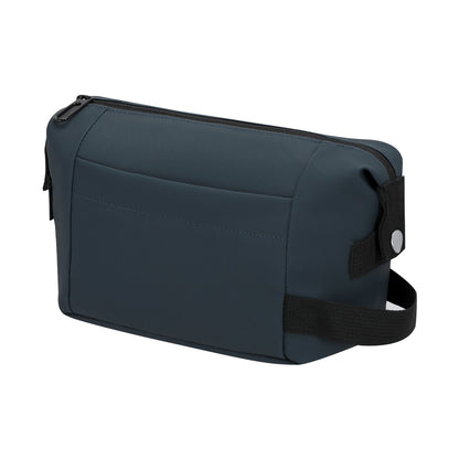 Necessaire Elegante em PU Macio para Todos os Momentos