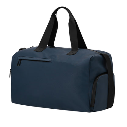 Saco PU Multifuncional com Compartimentos Práticos