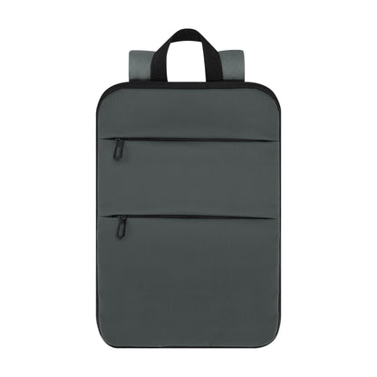 Mochila Extensível Resistente e Prática