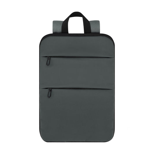 Mochila Extensível Resistente e Prática