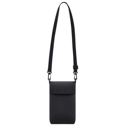 Estojo PU Macio com Correia Ajustável