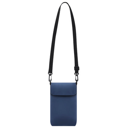 Estojo PU Macio com Correia Ajustável