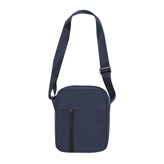 Mala Crossbody em Soft Nylon - Conforto e Estilo
