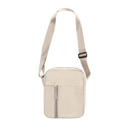Mala Crossbody em Soft Nylon - Conforto e Estilo