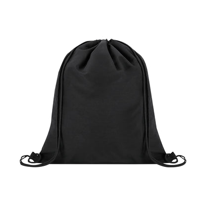Mochila de Corda de Nylon Macio - 135g/m2