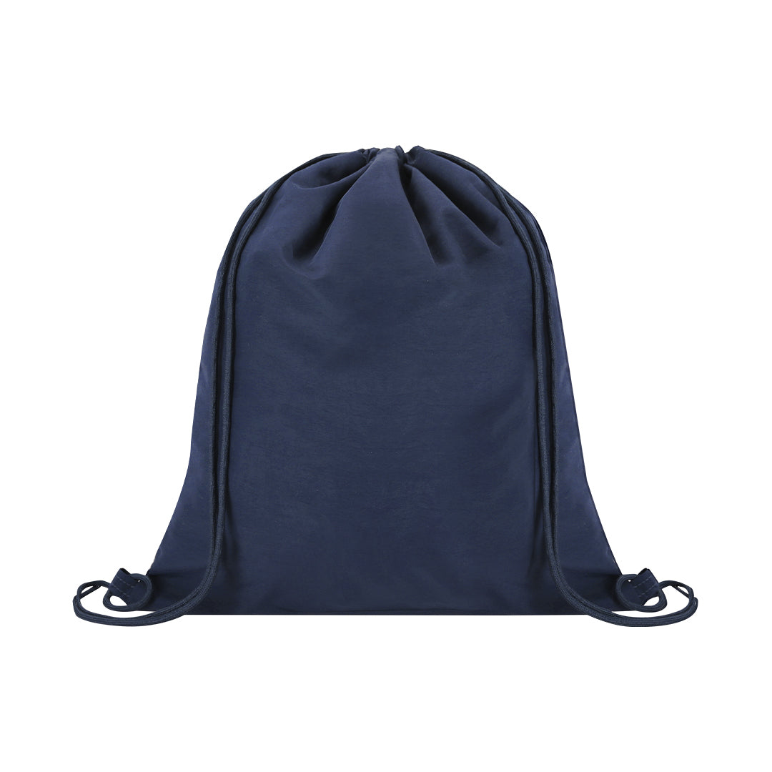 Mochila de Corda de Nylon Macio - 135g/m2
