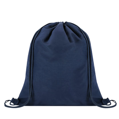 Mochila de Corda de Nylon Macio - 135g/m2