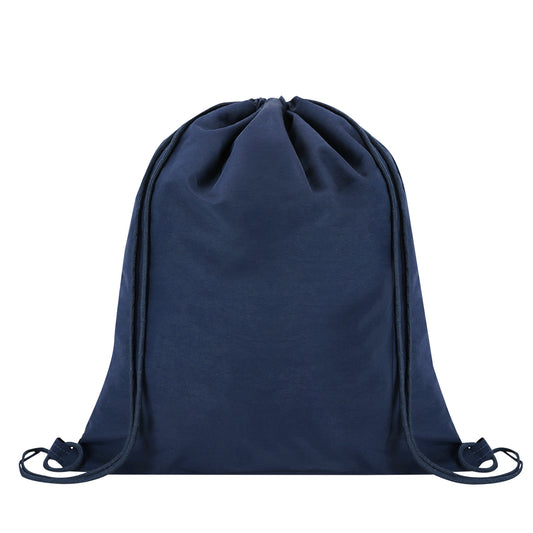 Mochila de Corda de Nylon Macio - 135g/m2