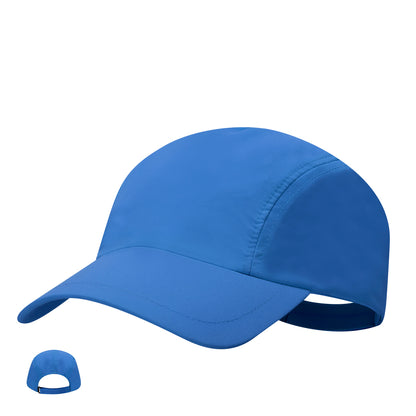 Boné Original em Poliéster com Fecho Ajustável