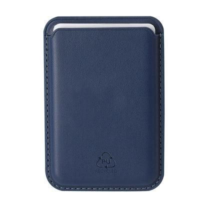 Capa Elegante para Porta-Cartão em PU Reciclado